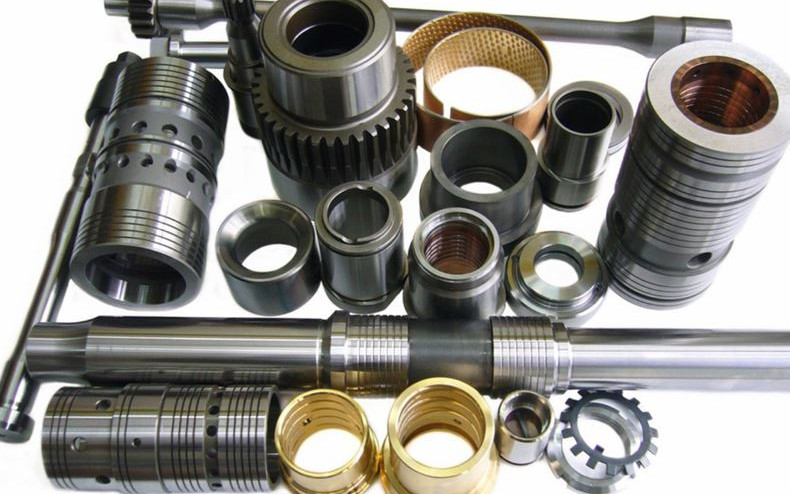 Bolt and Nuts